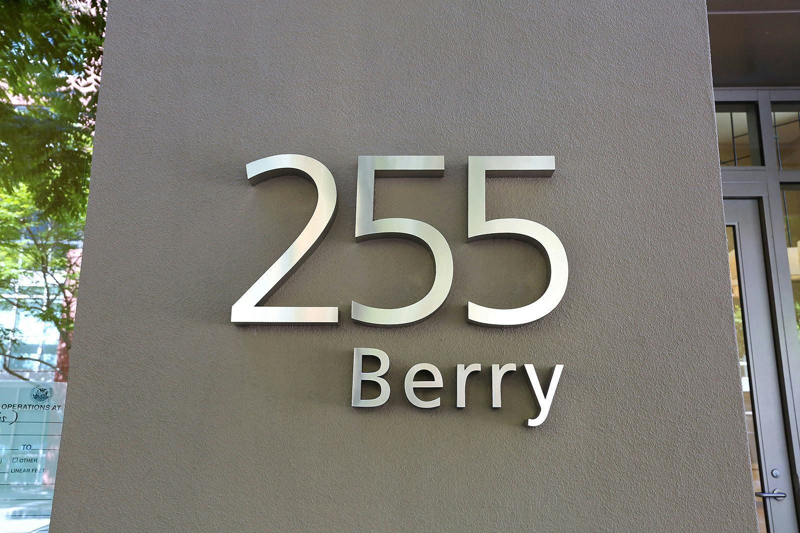255 Berry