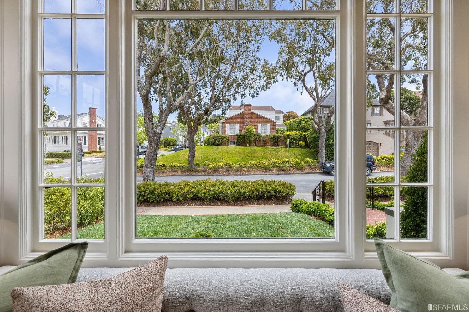 10 San Benito Way, San Francisco