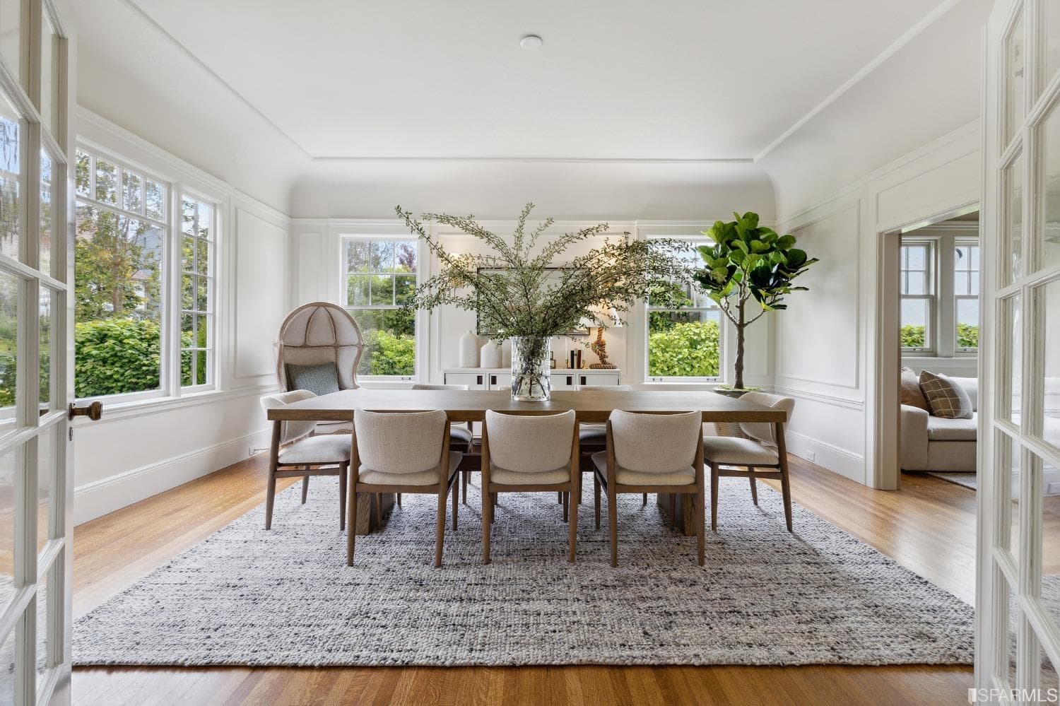 10 San Benito Way, San Francisco