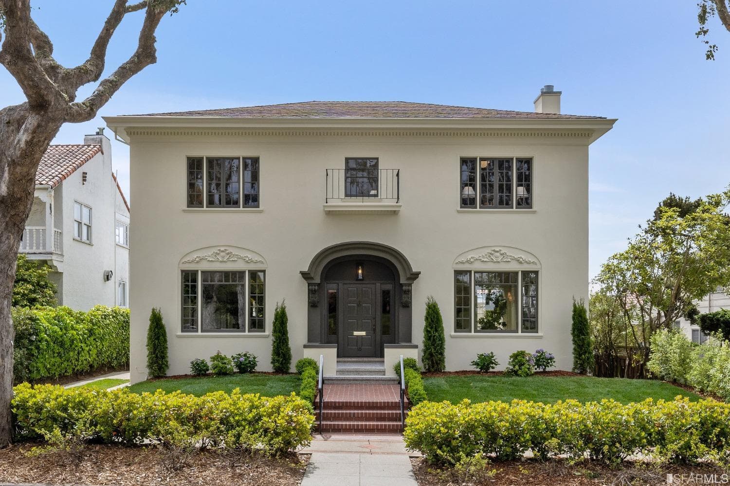 10 San Benito Way, San Francisco