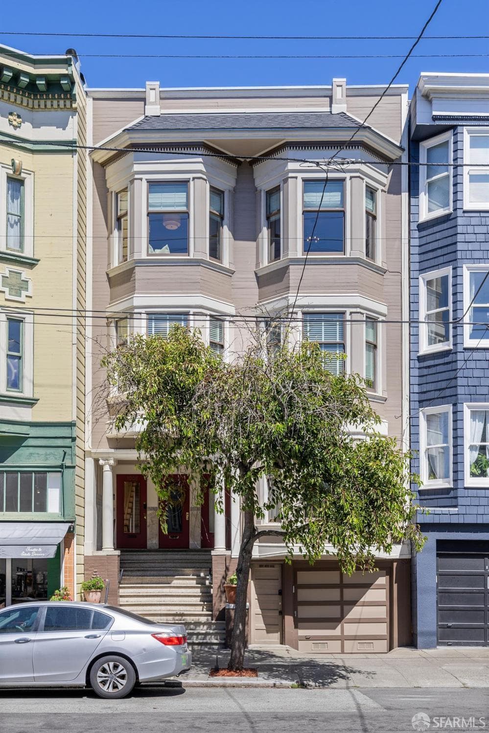 1006 Cole St, San Francisco