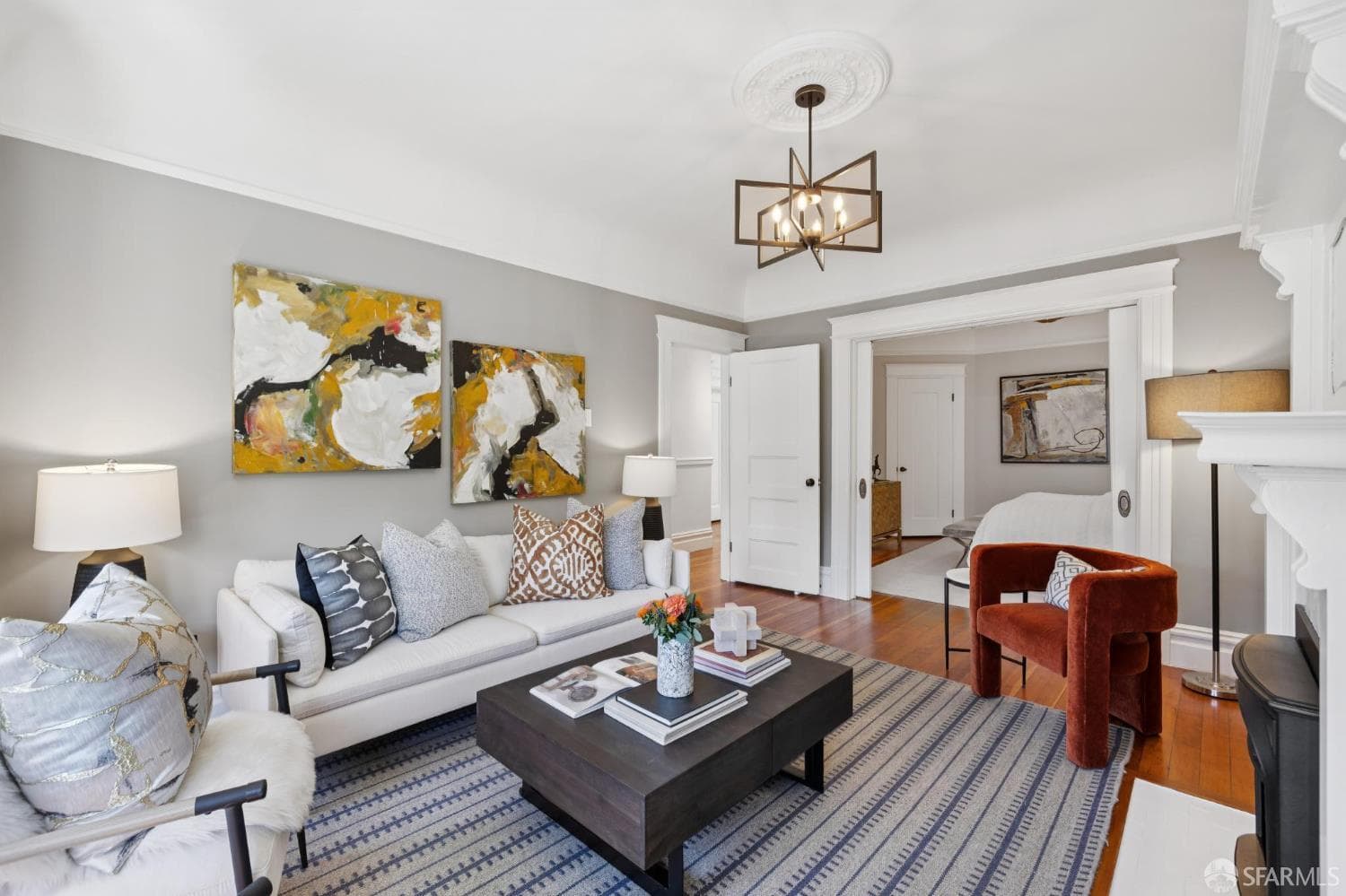 1006 Cole St, San Francisco