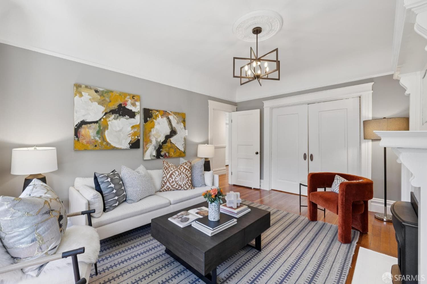 1006 Cole St, San Francisco