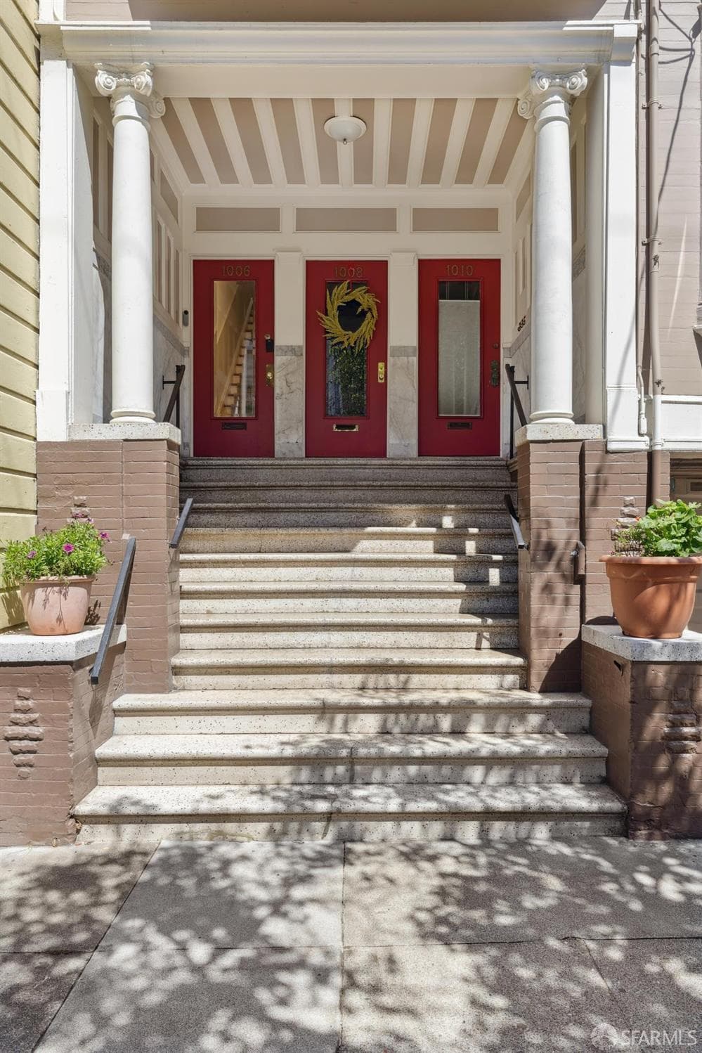 1006 Cole St, San Francisco