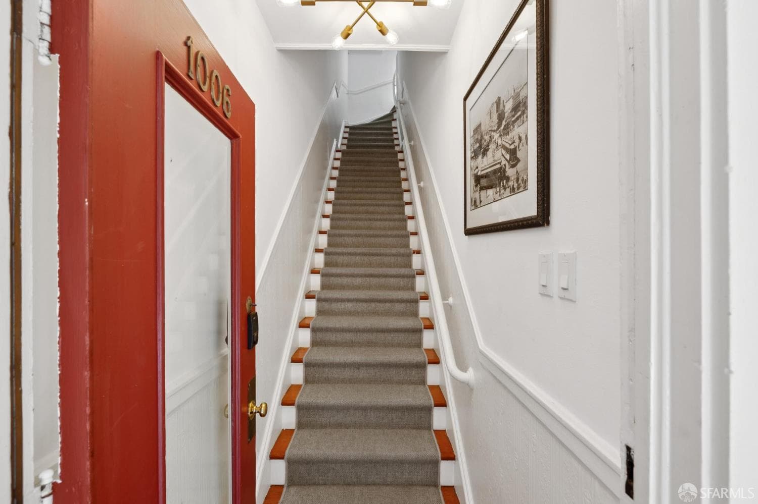 1006 Cole St, San Francisco