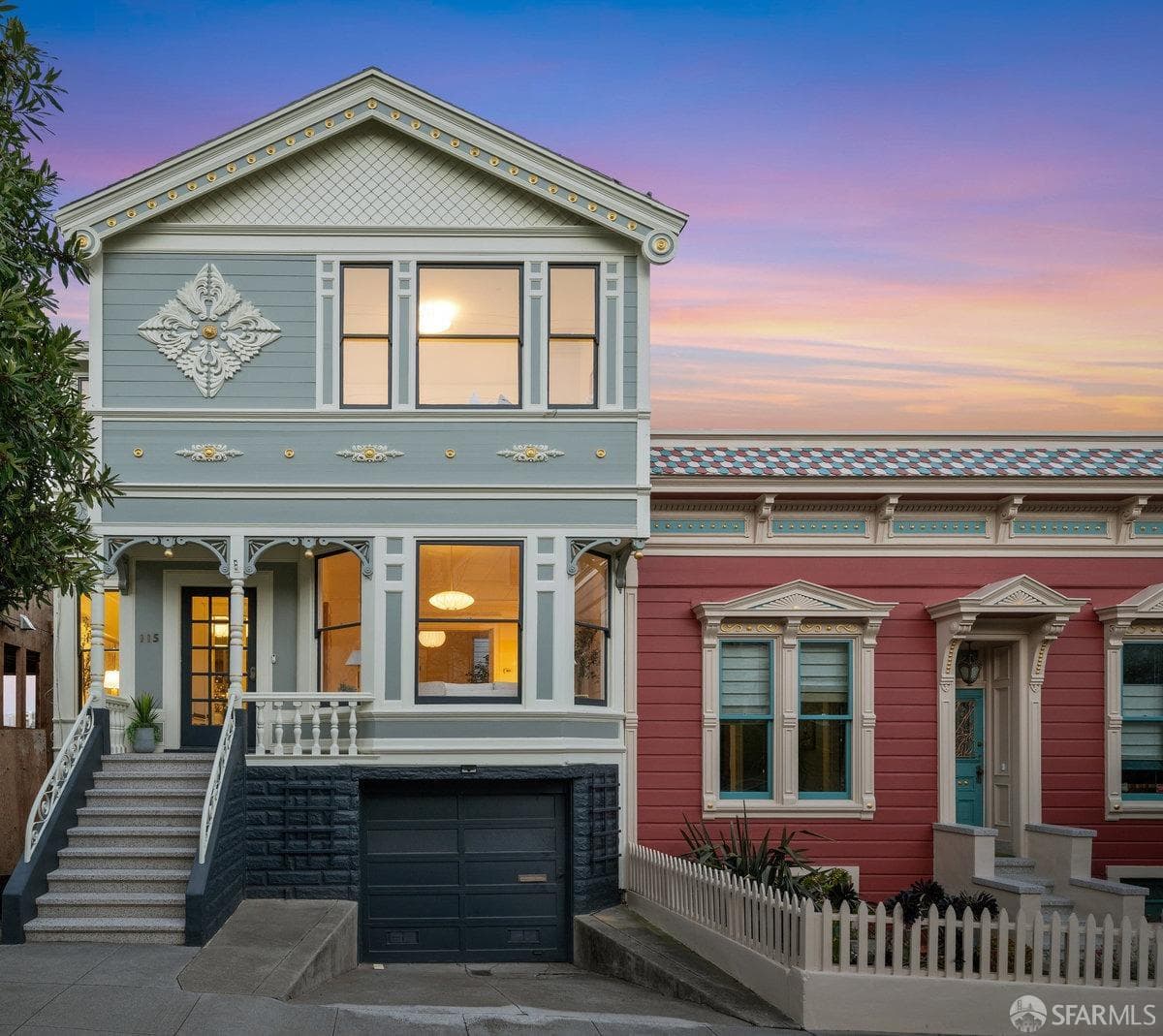 115 Hoffman Ave, San Francisco