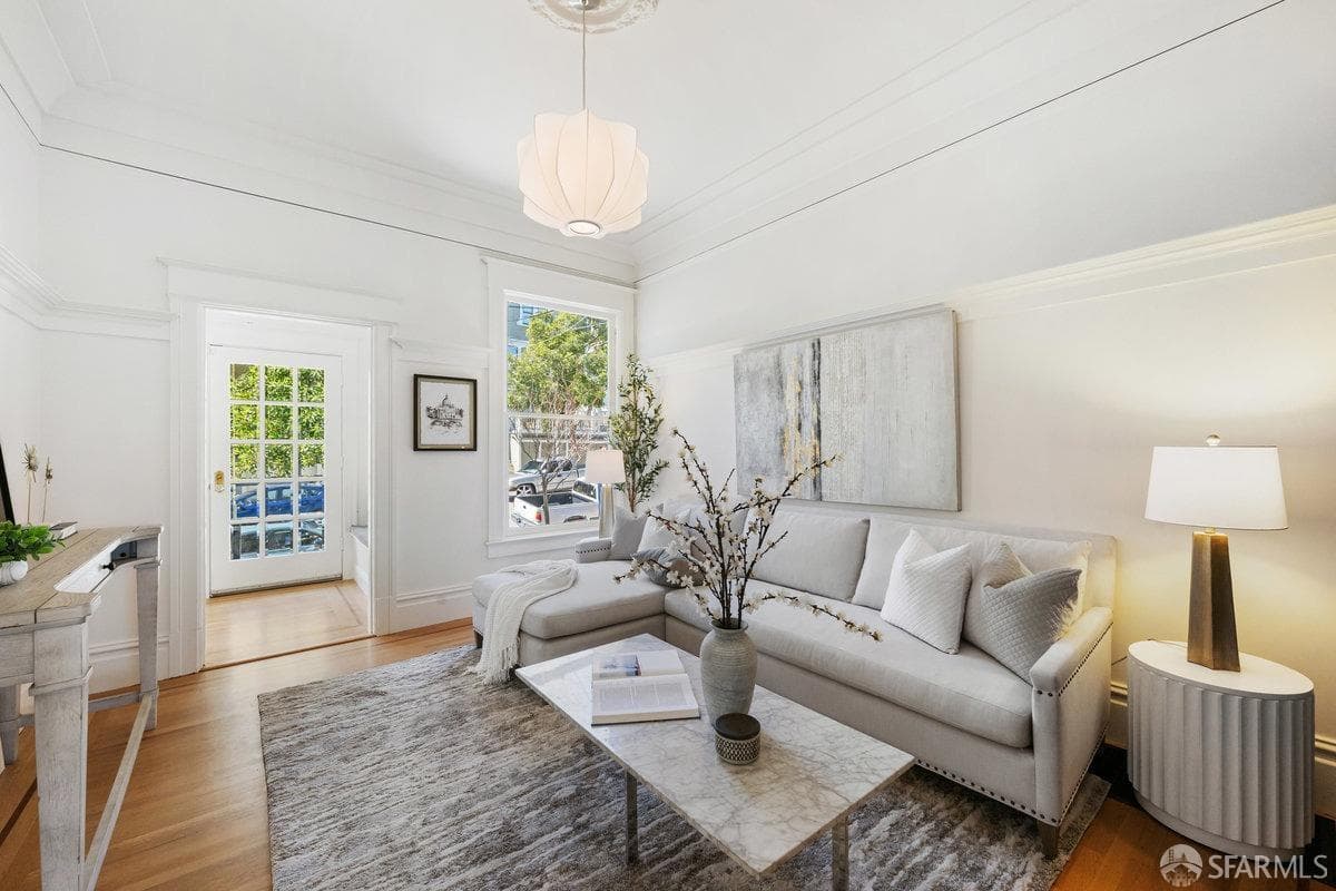 115 Hoffman Ave, San Francisco
