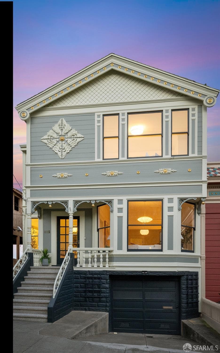 115 Hoffman Ave, San Francisco