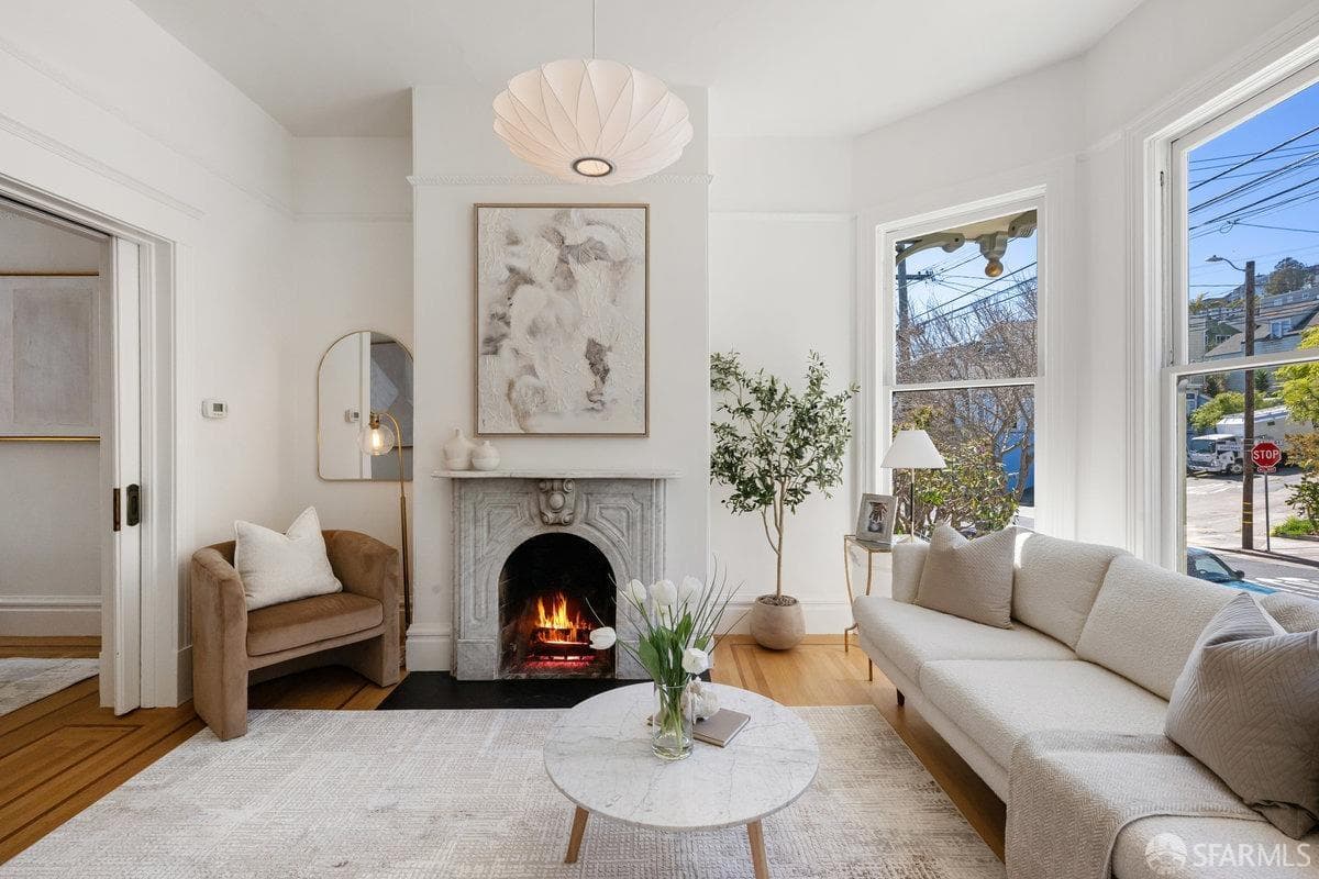 115 Hoffman Ave, San Francisco
