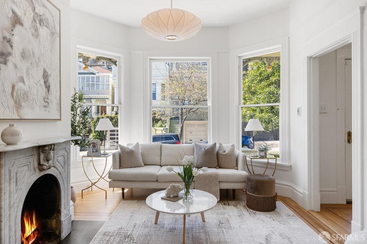 115 Hoffman Ave, San Francisco