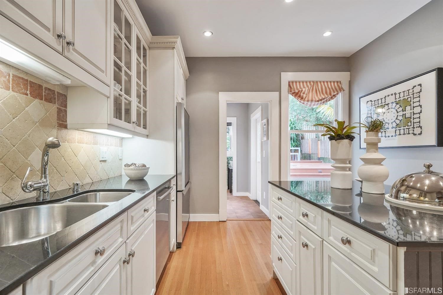 1150 Clayton St, San Francisco
