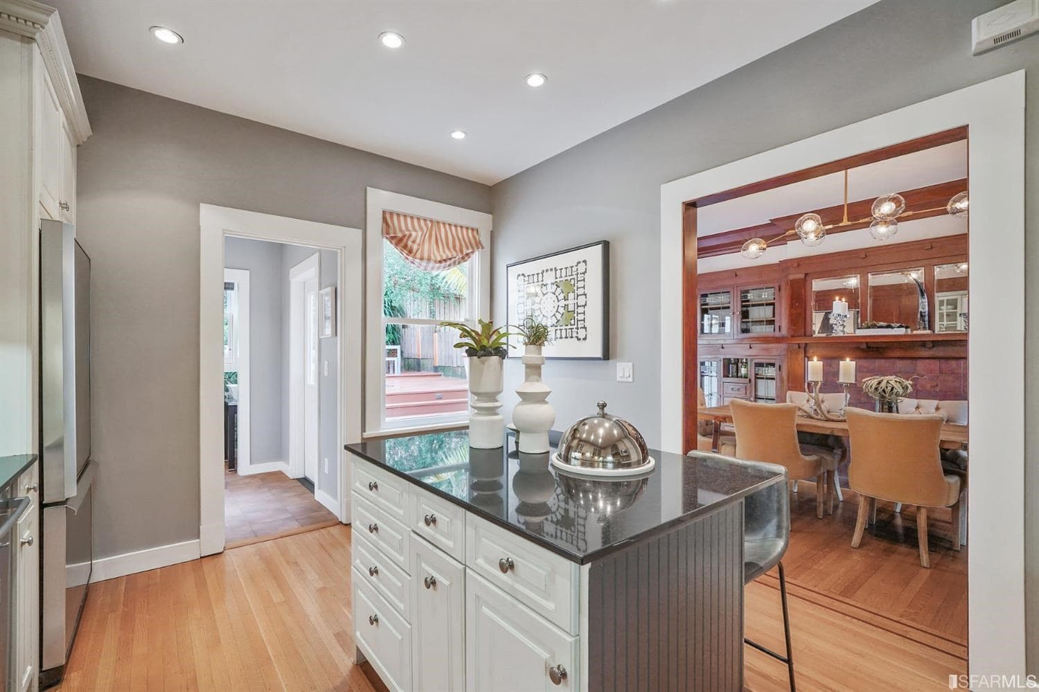 1150 Clayton St, San Francisco