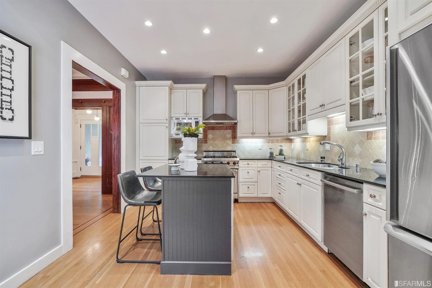 1150 Clayton St, San Francisco