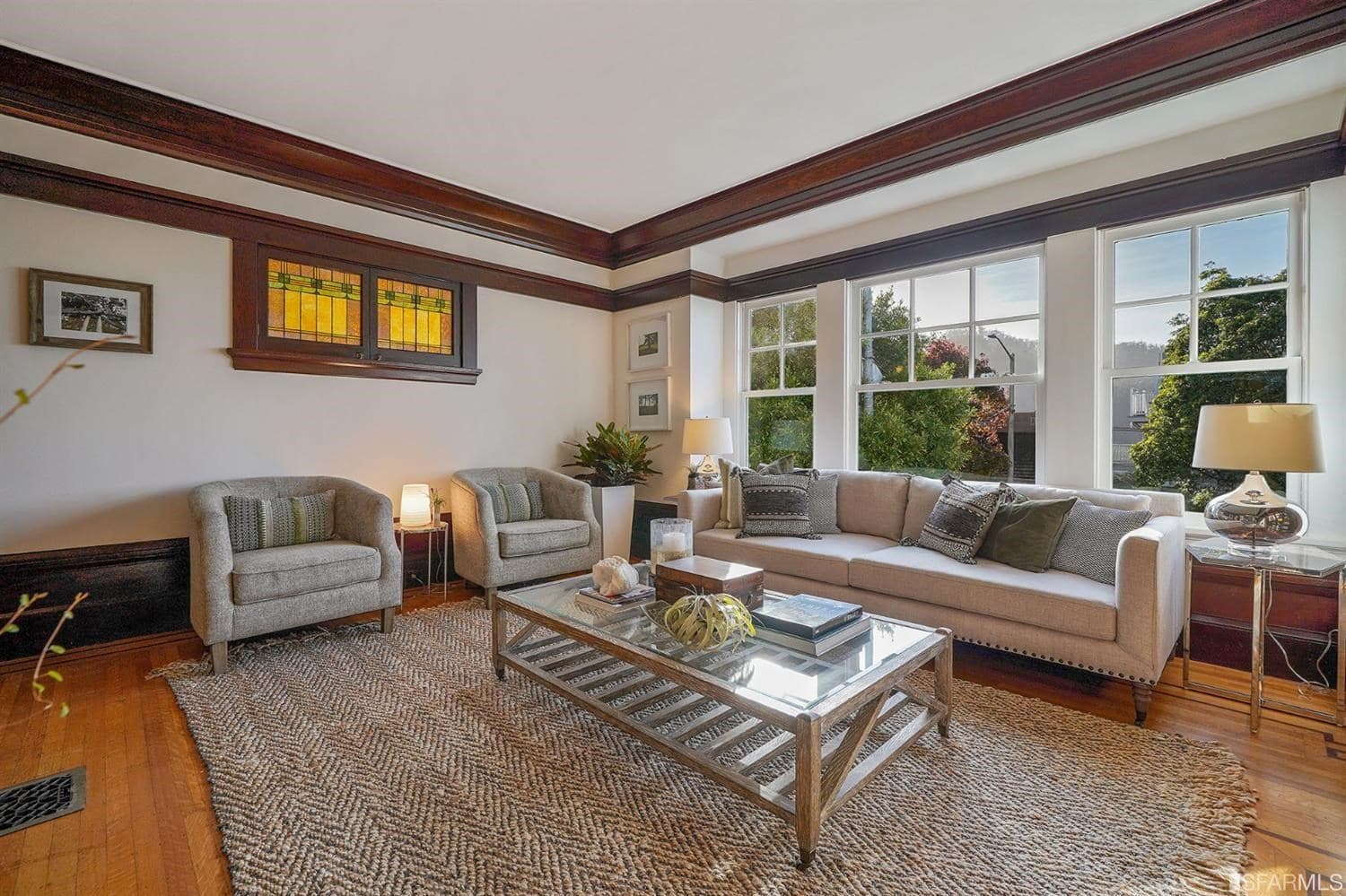 1150 Clayton St, San Francisco