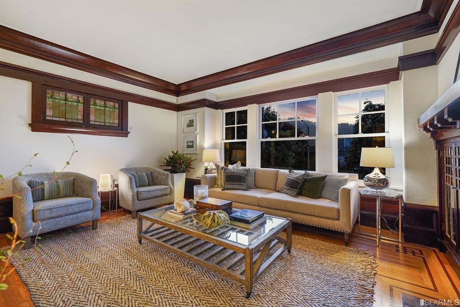 1150 Clayton St, San Francisco