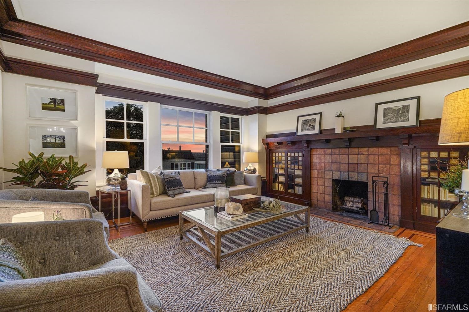 1150 Clayton St, San Francisco