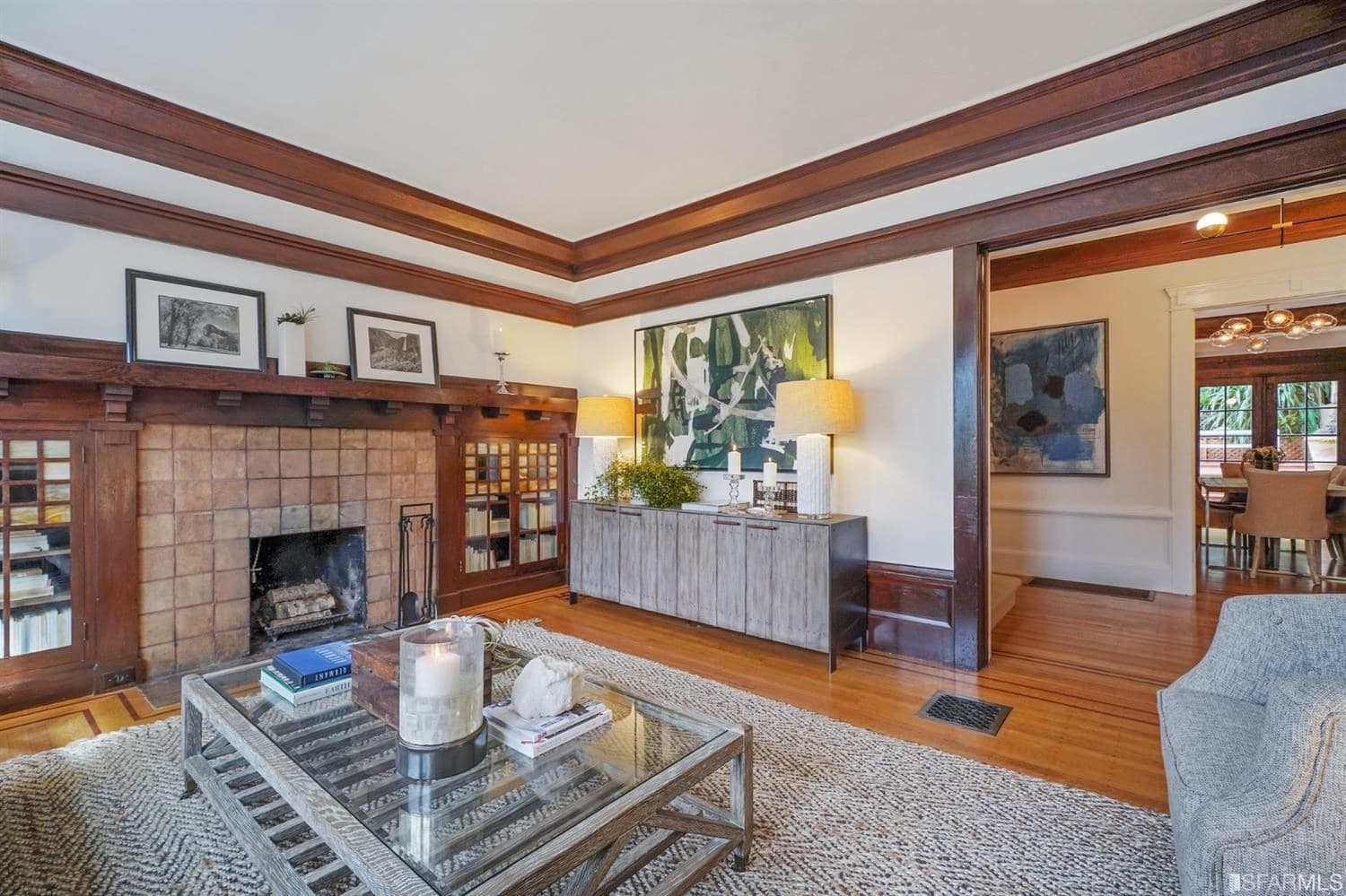 1150 Clayton St, San Francisco