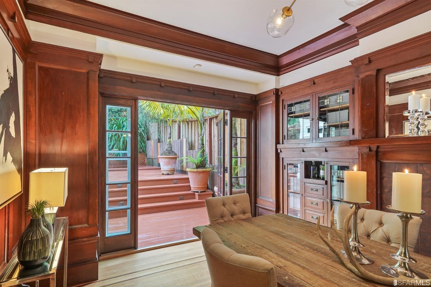 1150 Clayton St, San Francisco