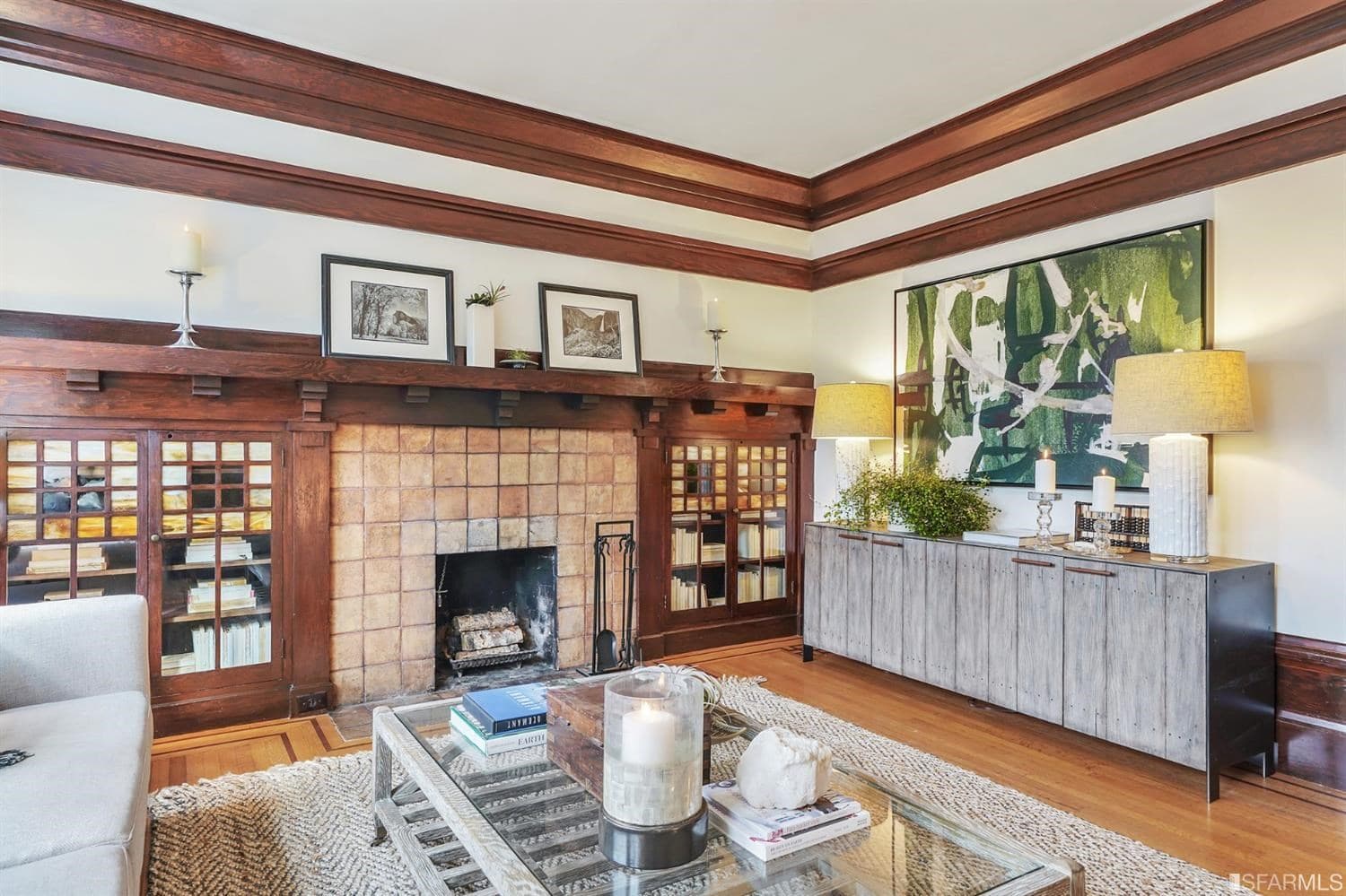 1150 Clayton St, San Francisco