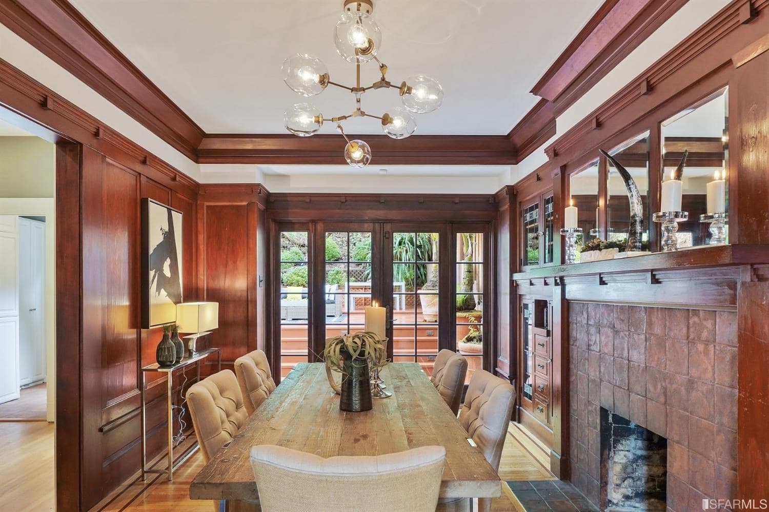 1150 Clayton St, San Francisco
