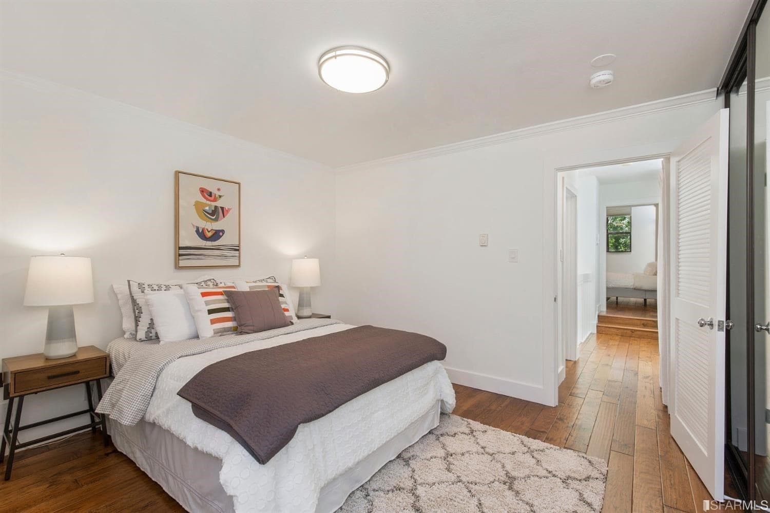 120 Landers St #F, San Francisco