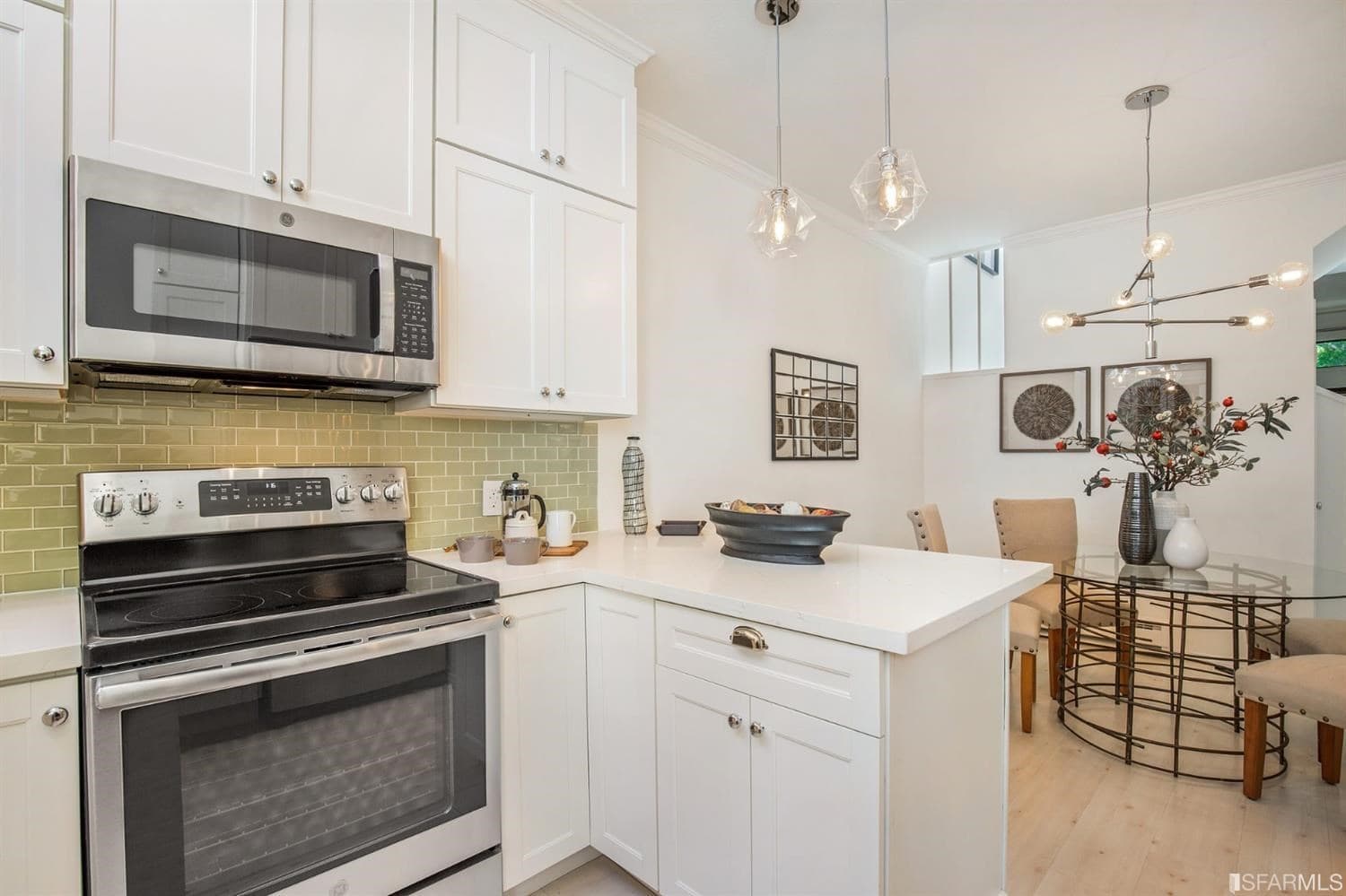120 Landers St #F, San Francisco