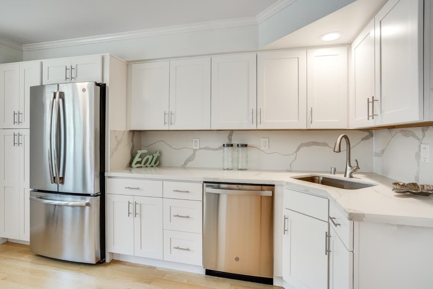 1233 Bellevue Ave #2, Burlingame
