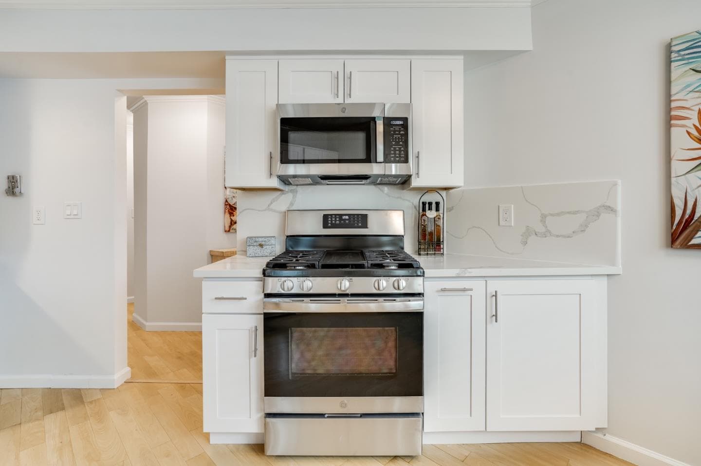 1233 Bellevue Ave #2, Burlingame