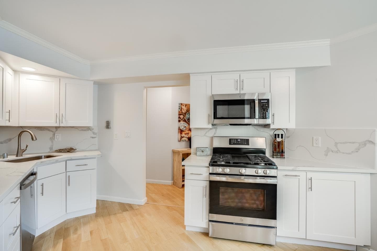 1233 Bellevue Ave #2, Burlingame