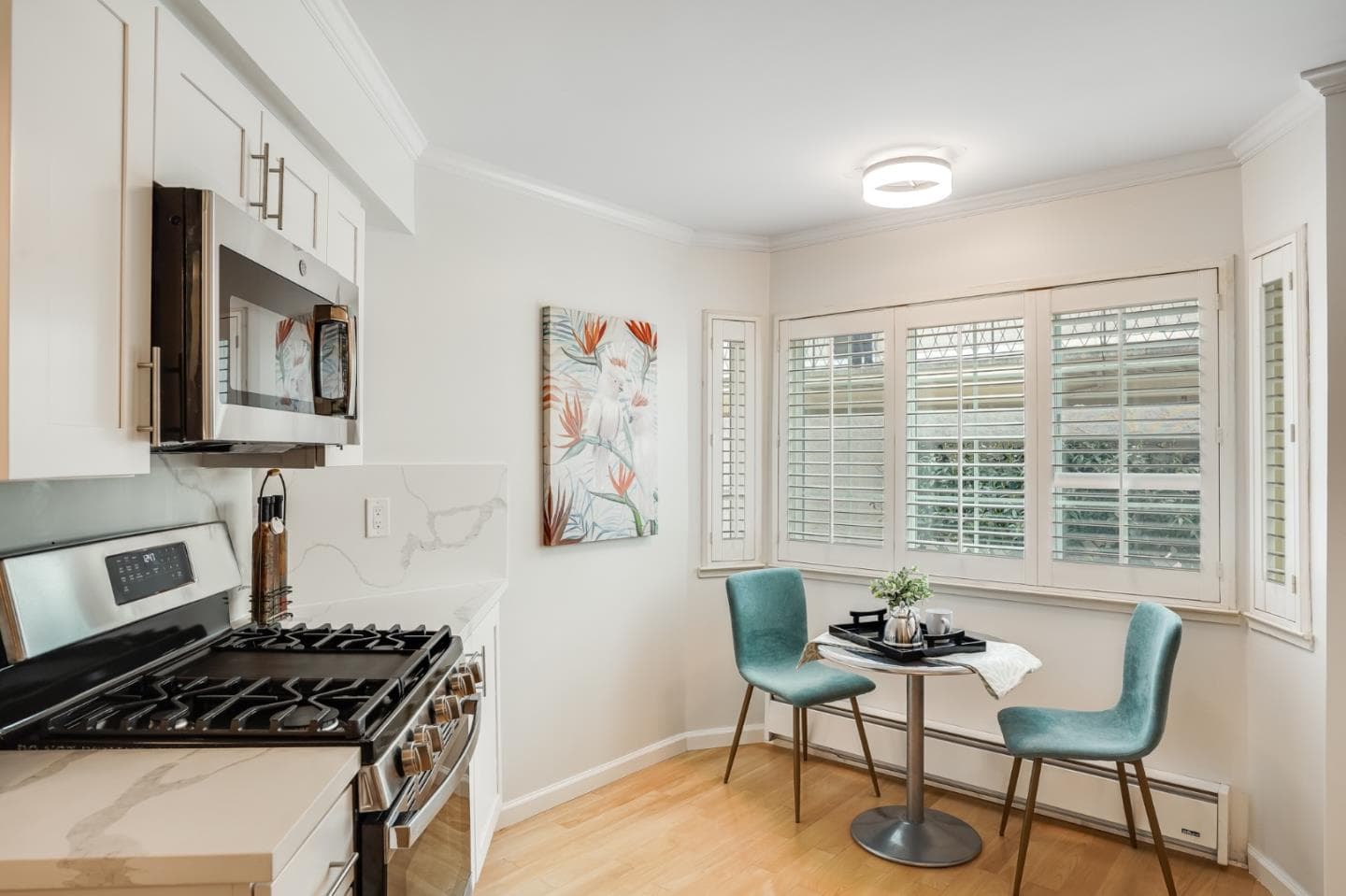 1233 Bellevue Ave #2, Burlingame