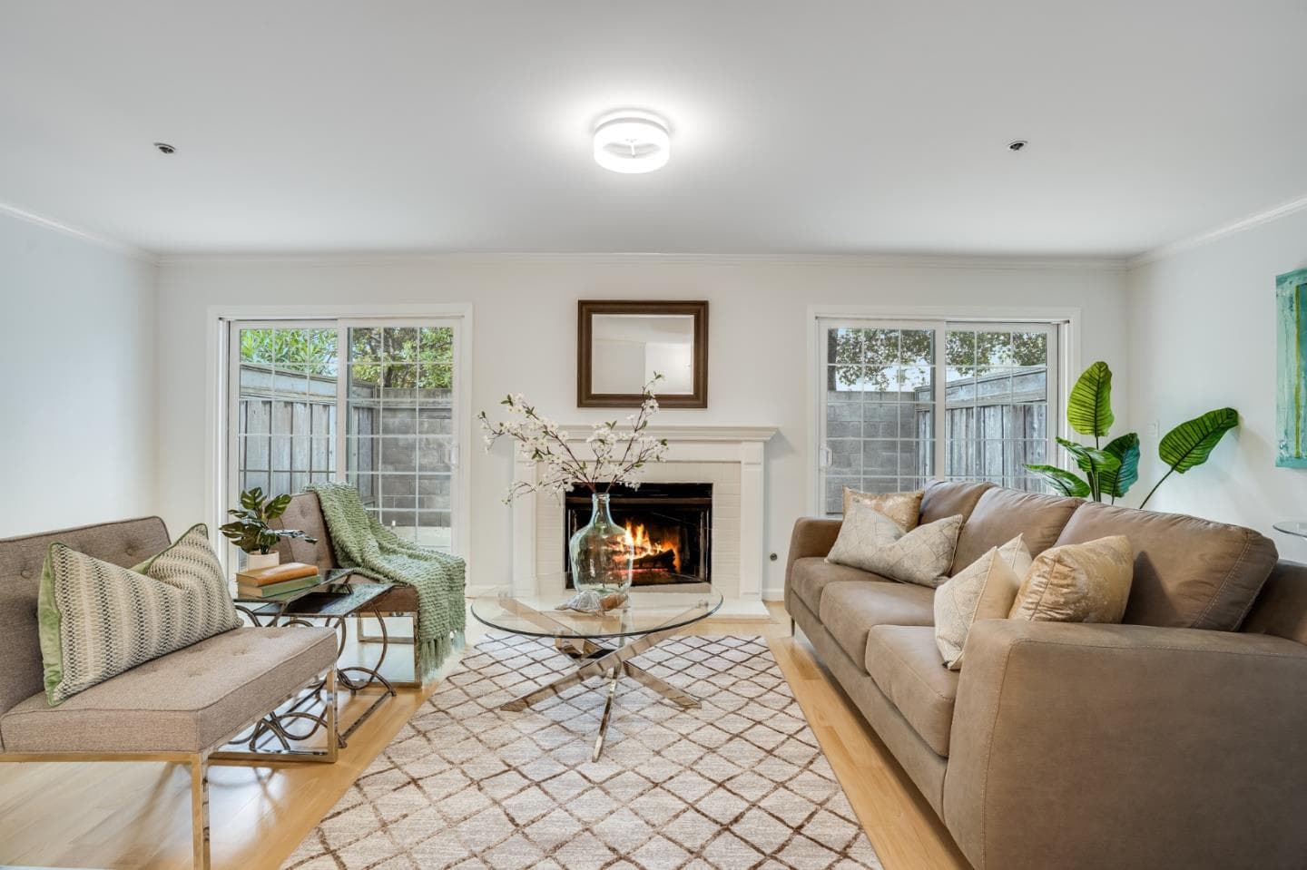1233 Bellevue Ave #2, Burlingame
