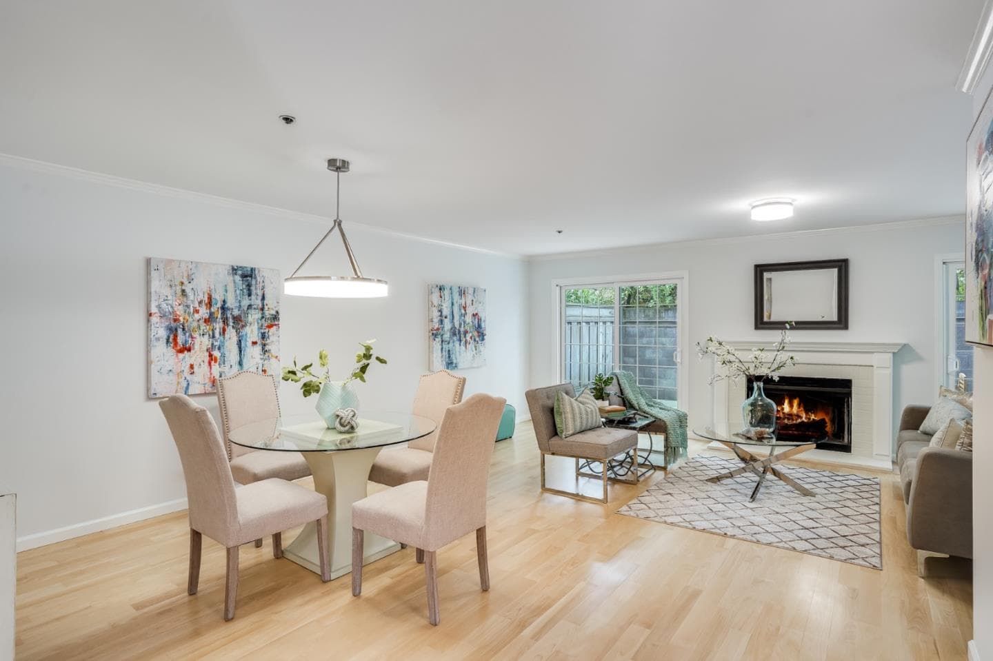 1233 Bellevue Ave #2, Burlingame