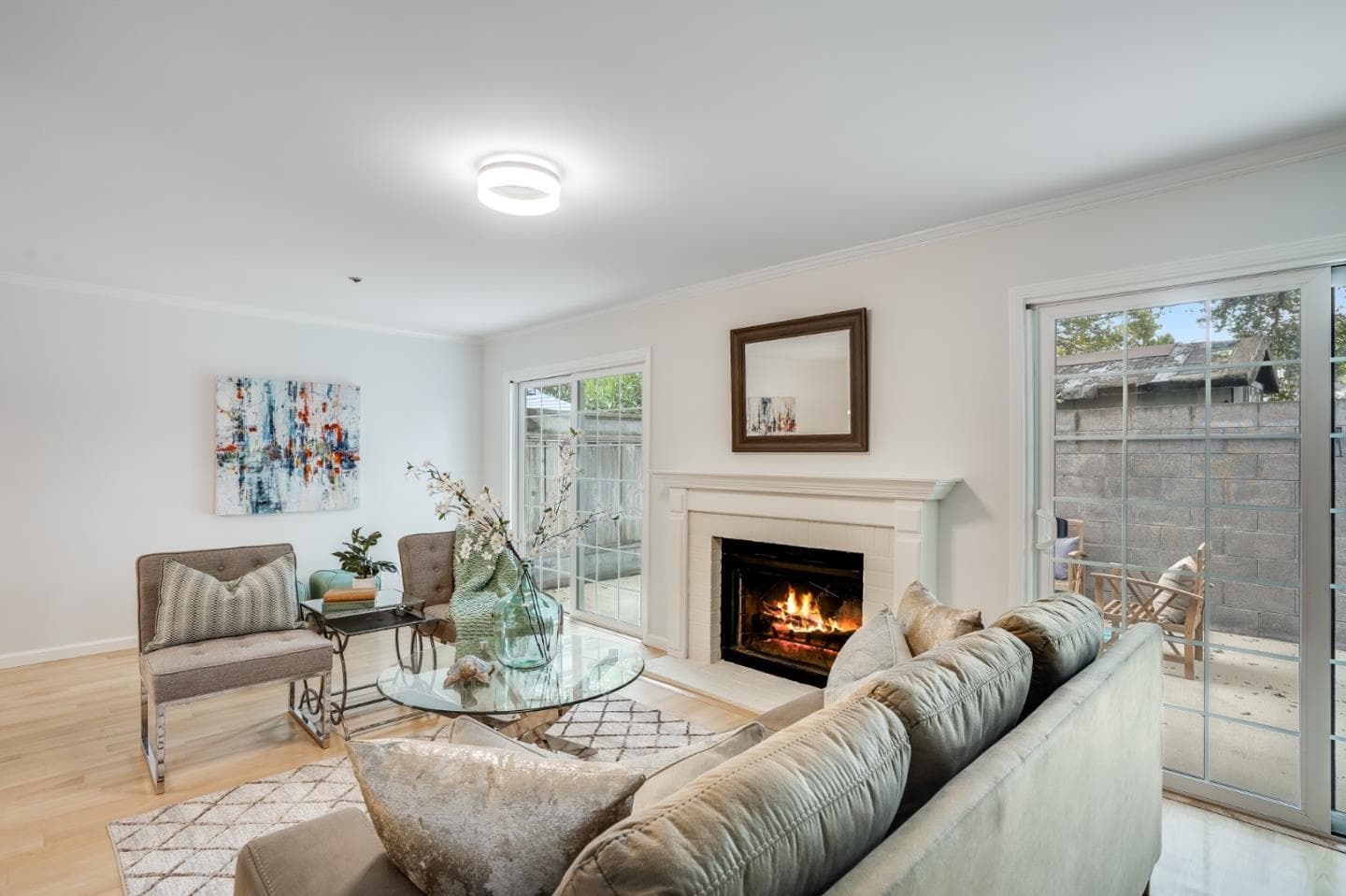 1233 Bellevue Ave #2, Burlingame