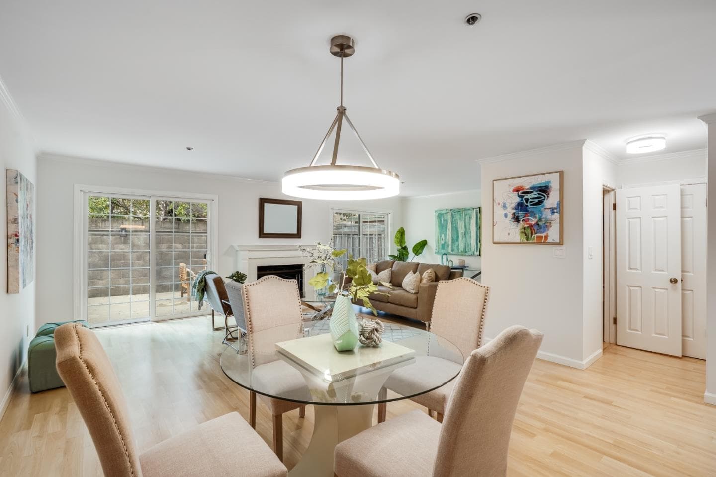 1233 Bellevue Ave #2, Burlingame