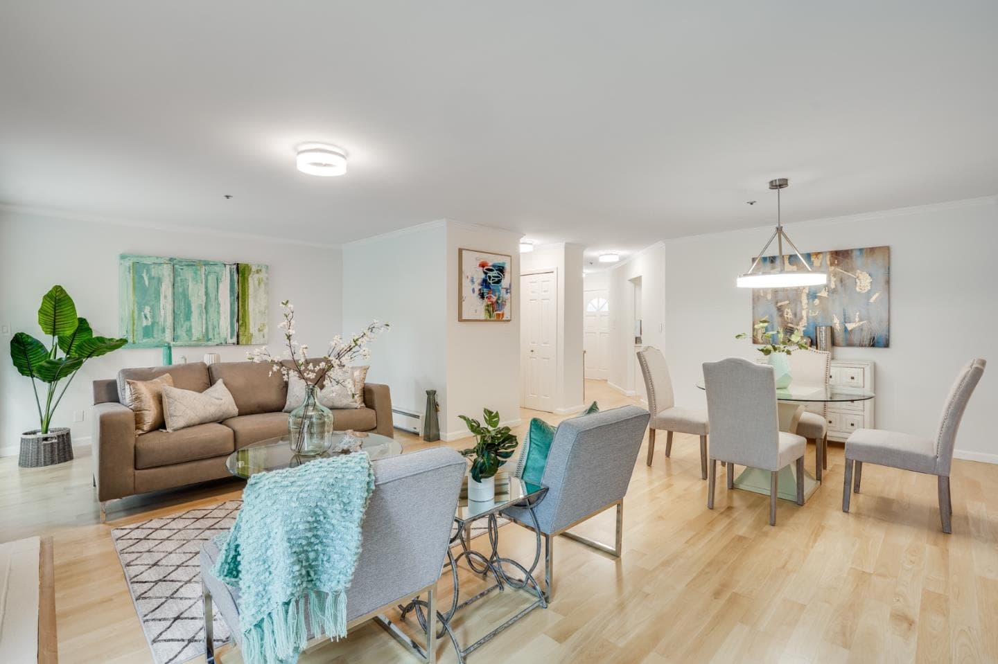 1233 Bellevue Ave #2, Burlingame