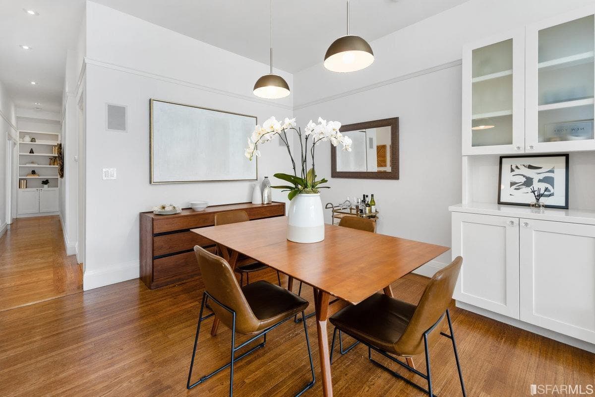 124 4th Ave #A, San Francisco