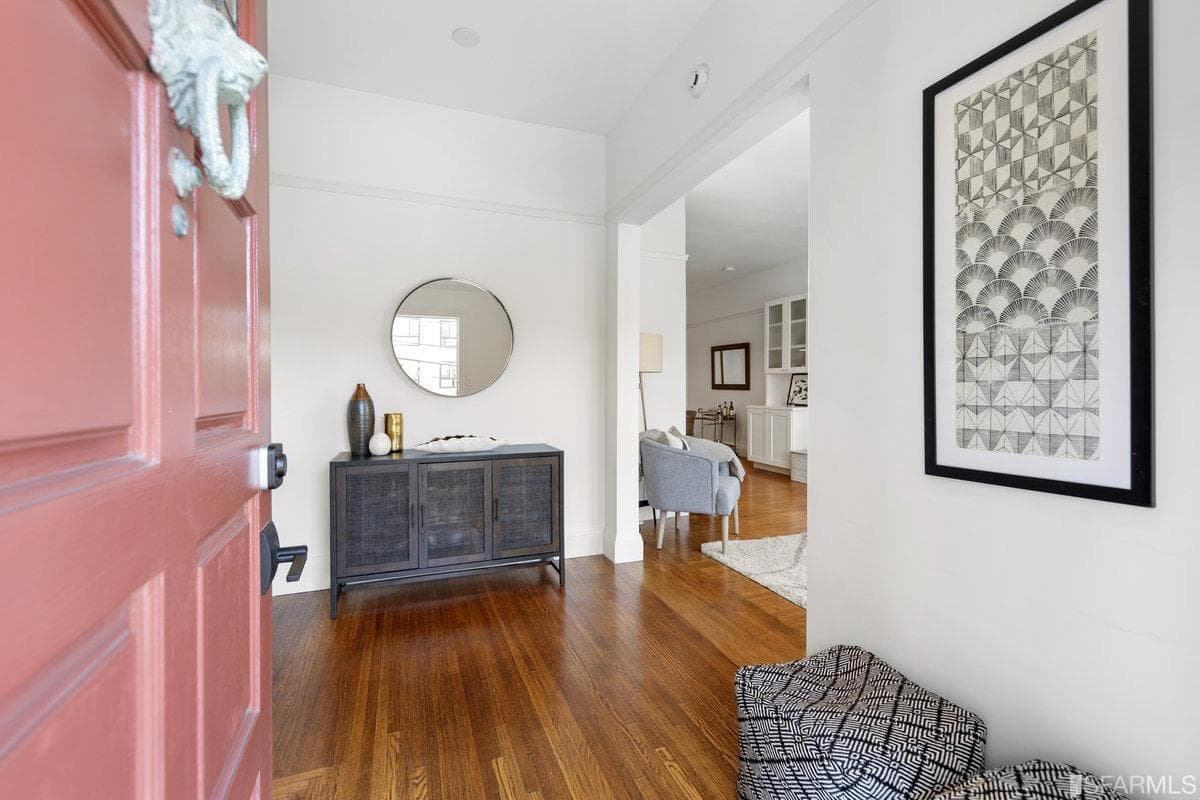 124 4th Ave #A, San Francisco