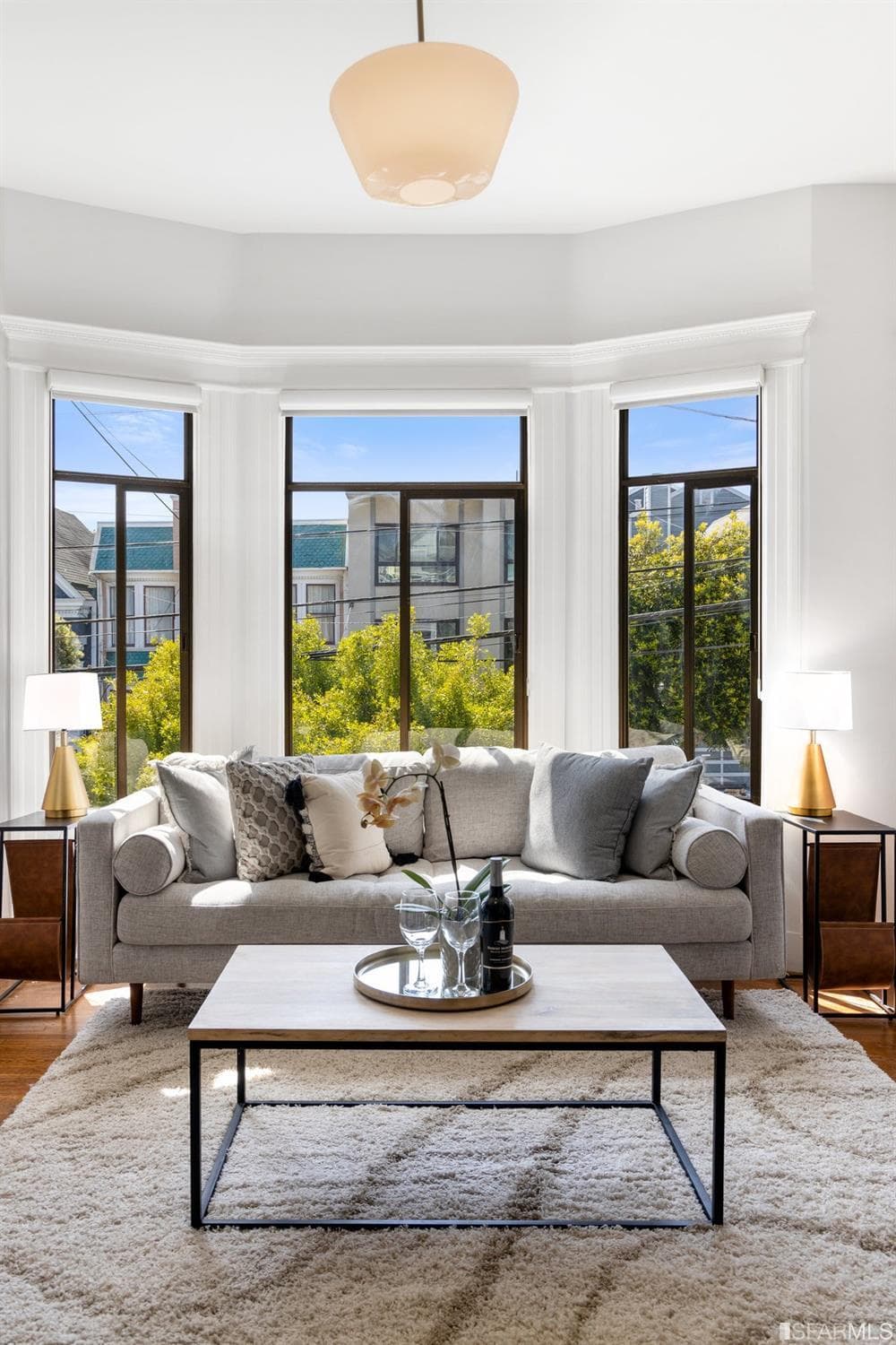 124 4th Ave #A, San Francisco