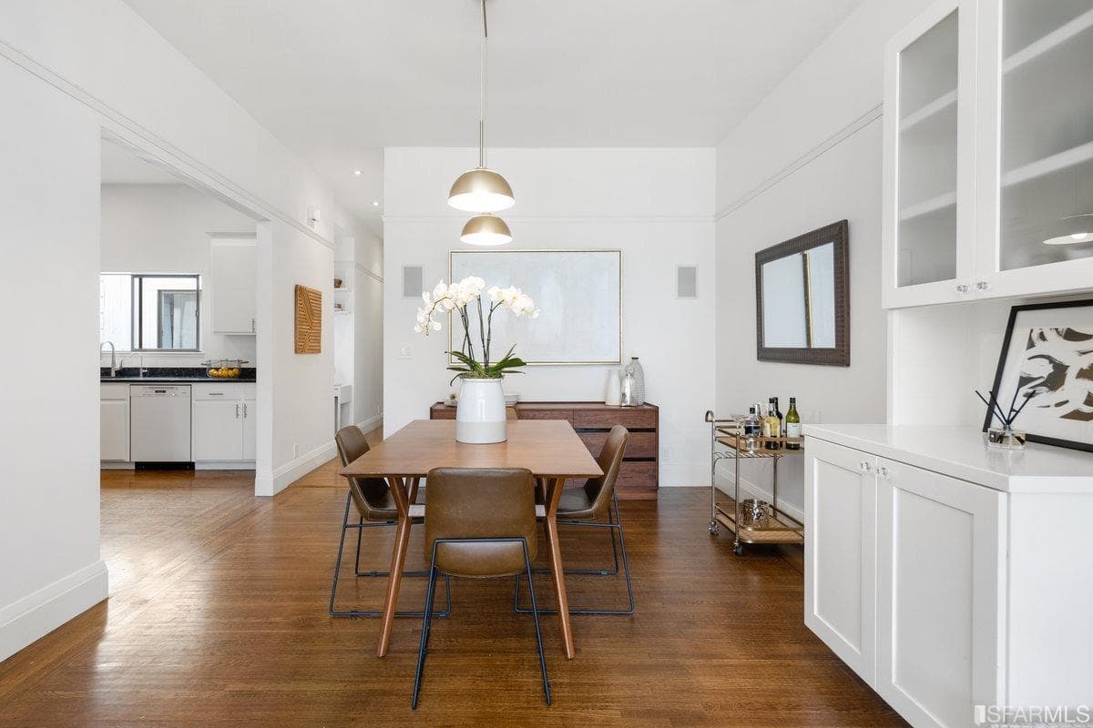 124 4th Ave #A, San Francisco