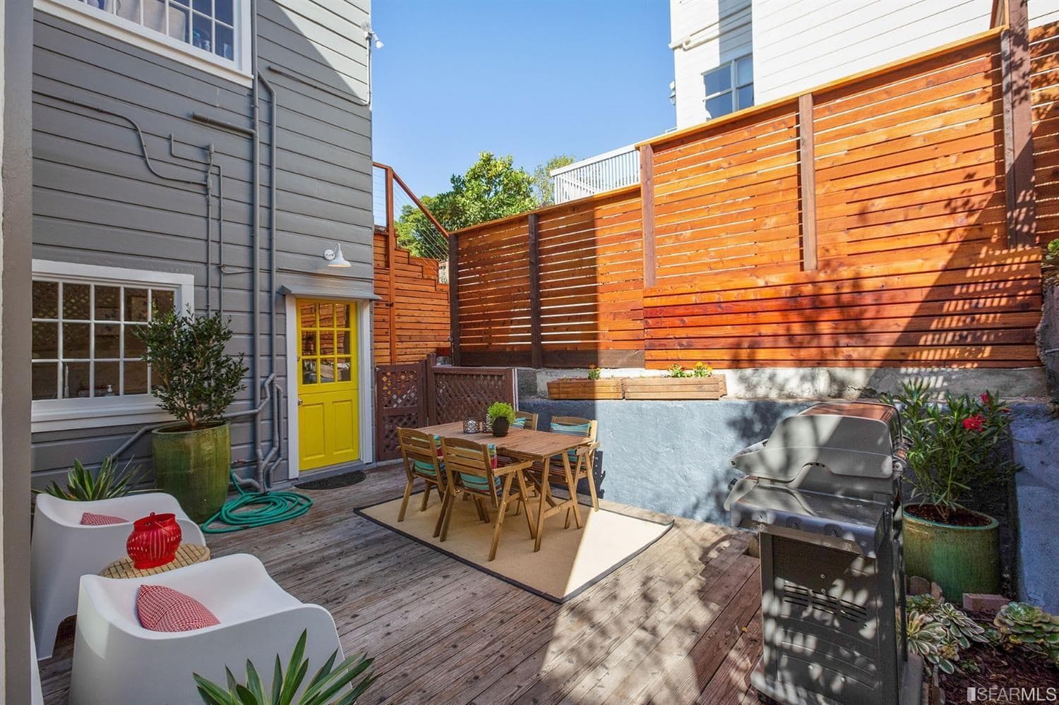 1242 Cole St, San Francisco