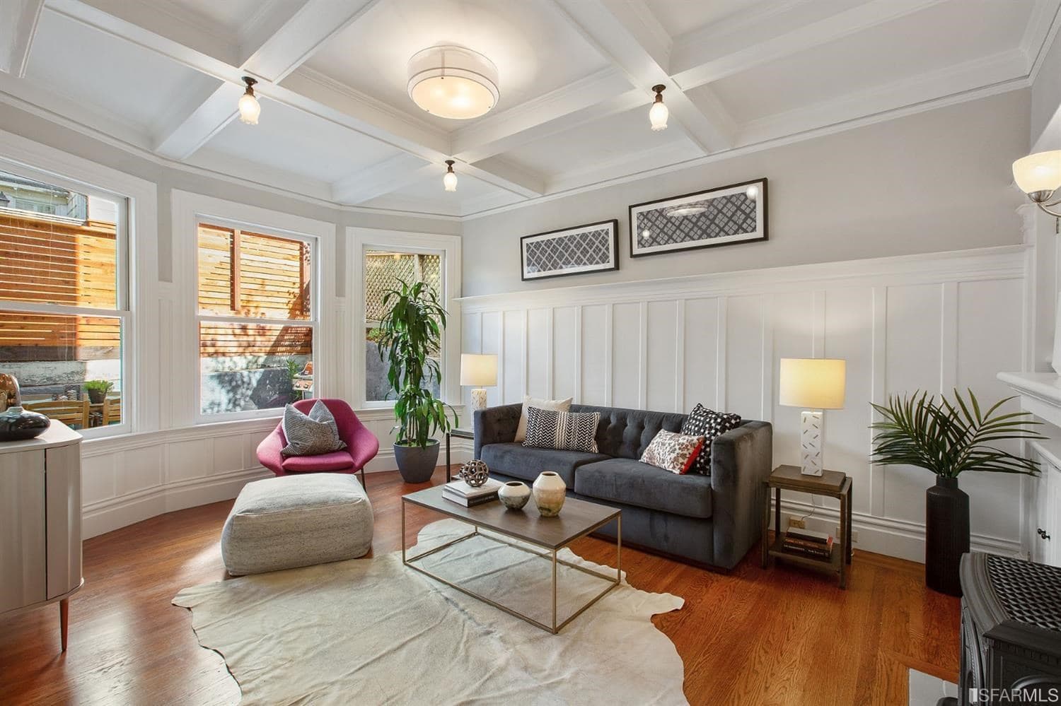 1242 Cole St, San Francisco