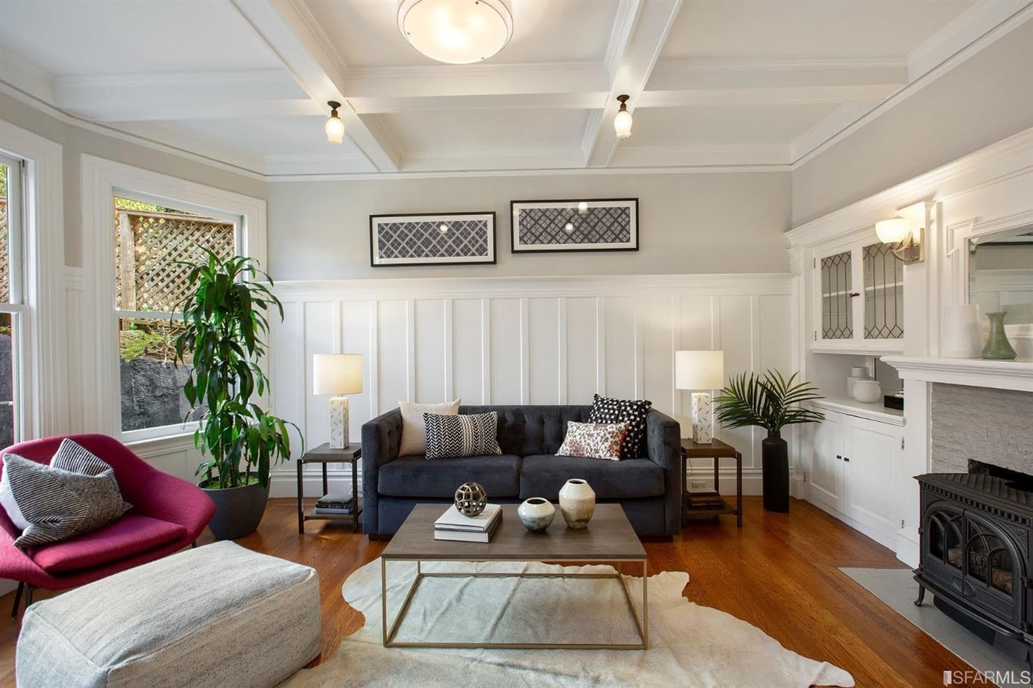 1242 Cole St, San Francisco