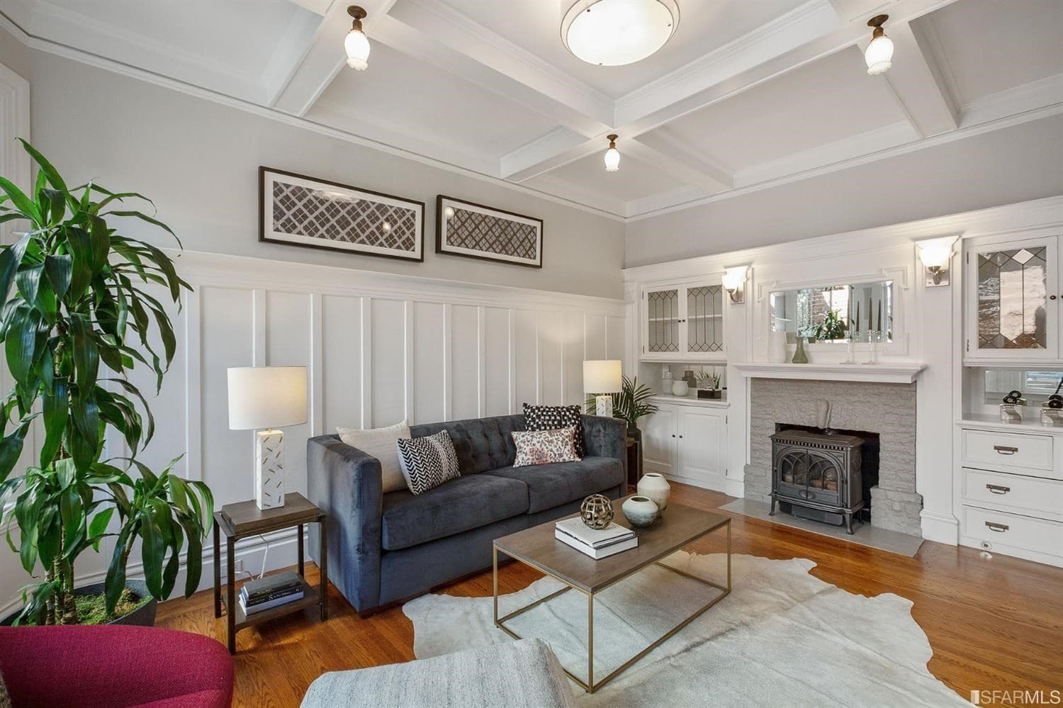1242 Cole St, San Francisco
