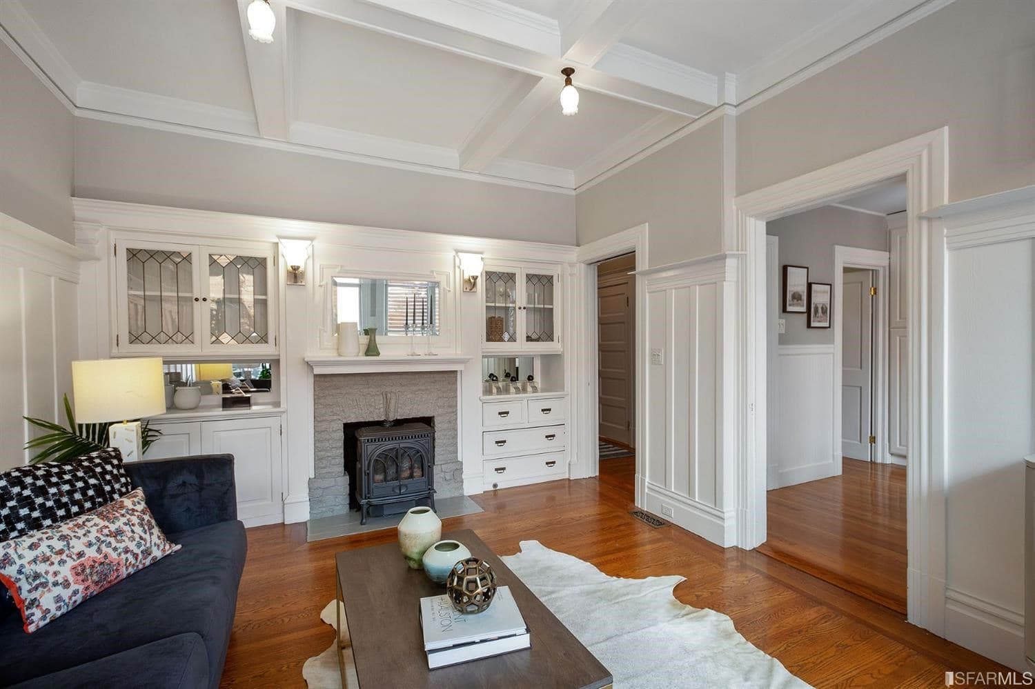 1242 Cole St, San Francisco