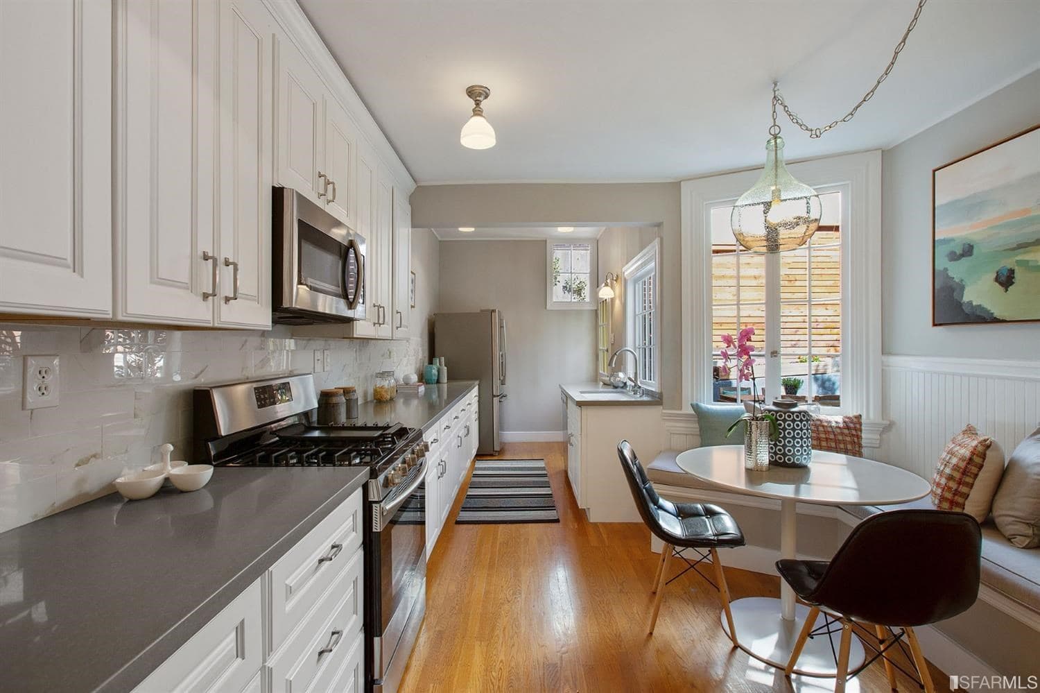 1242 Cole St, San Francisco