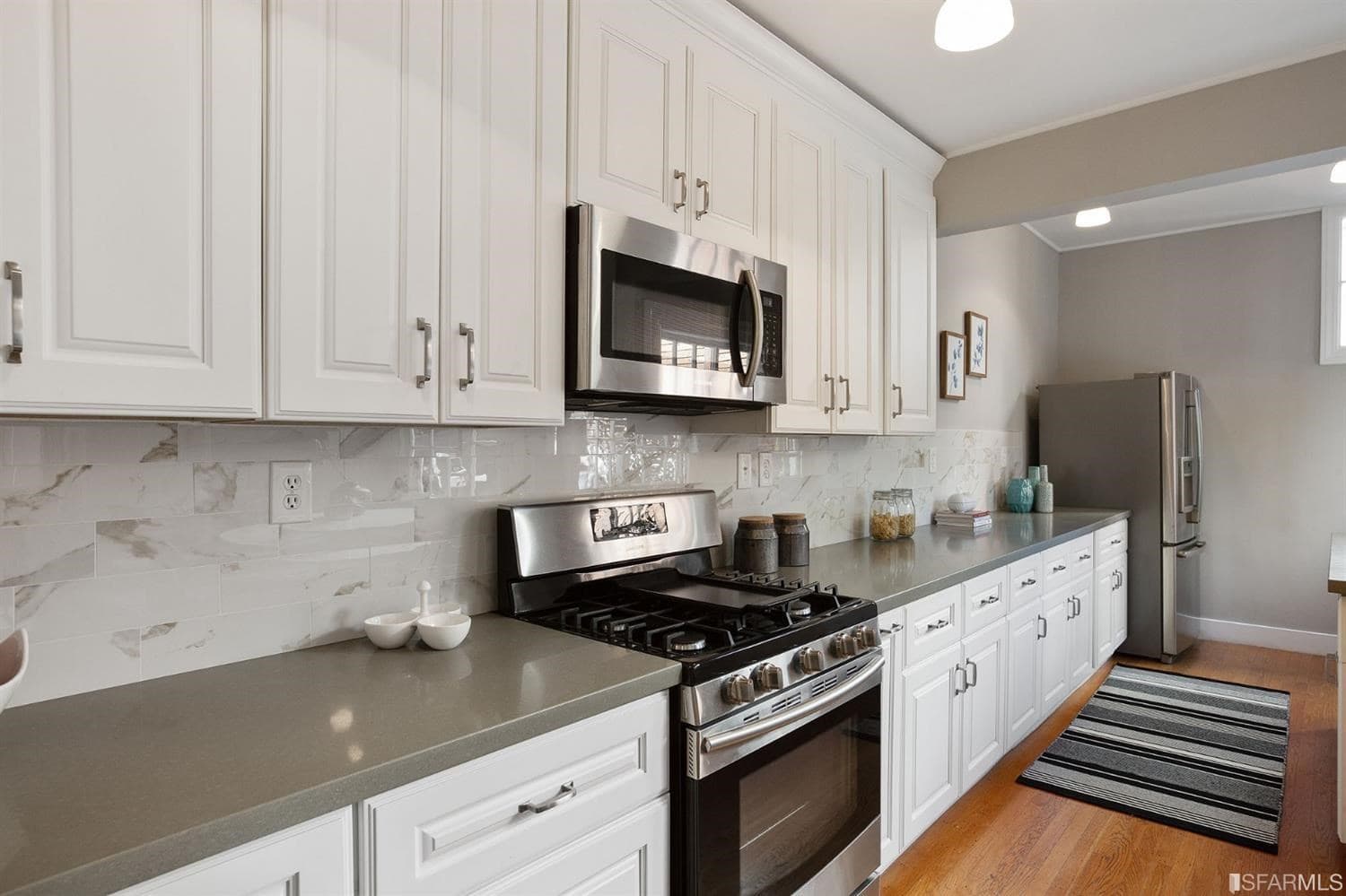 1242 Cole St, San Francisco