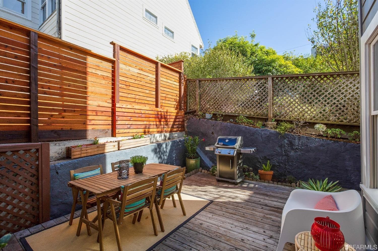 1242 Cole St, San Francisco