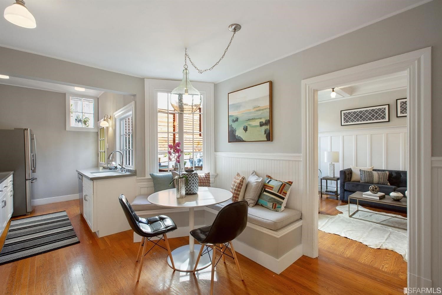 1242 Cole St, San Francisco