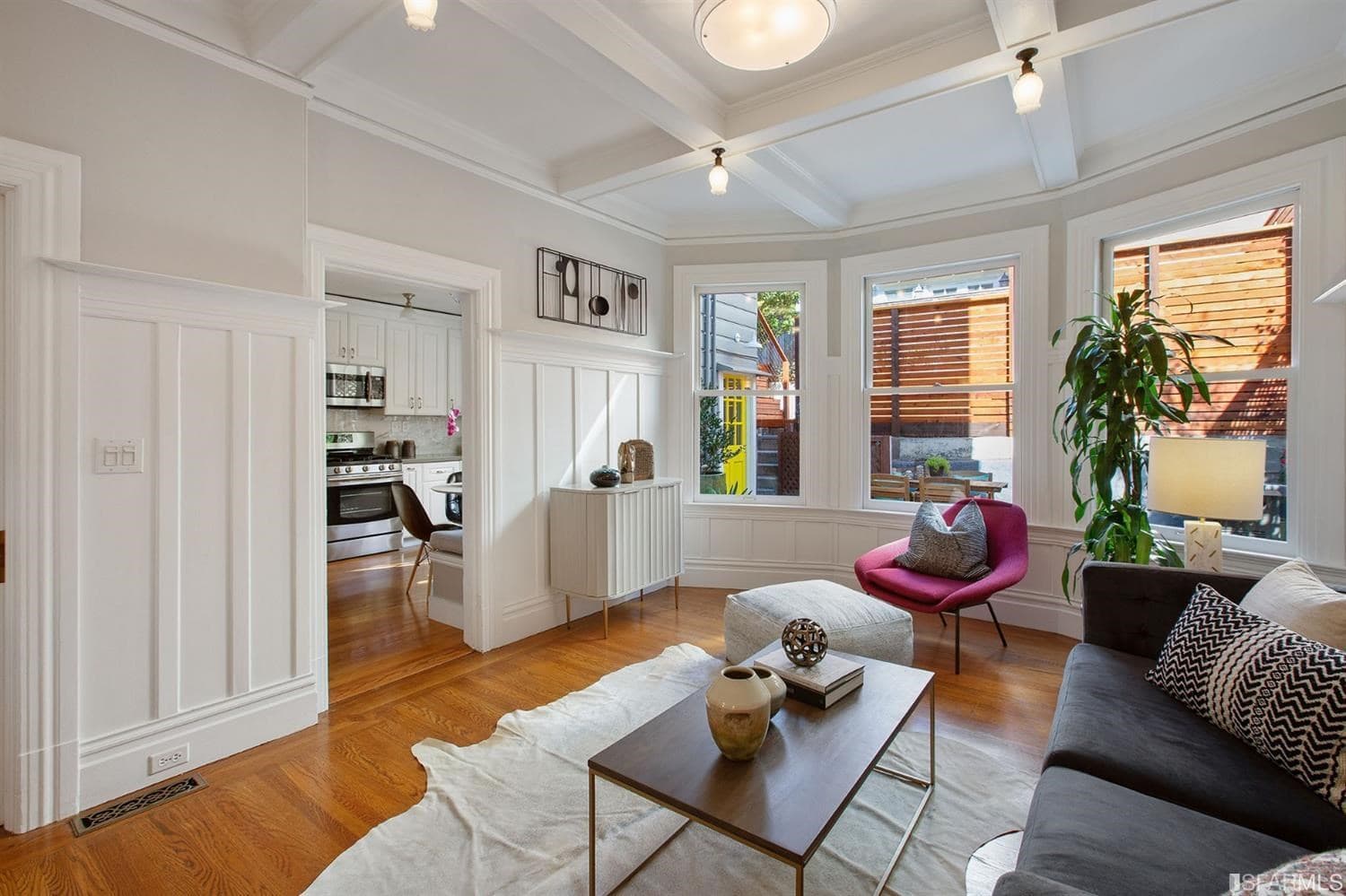 1242 Cole St, San Francisco