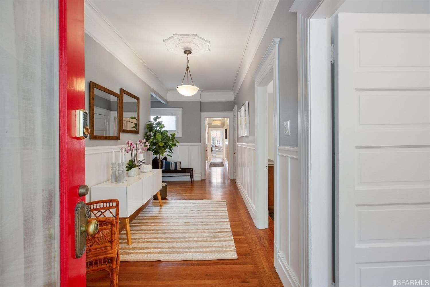 1242 Cole St, San Francisco